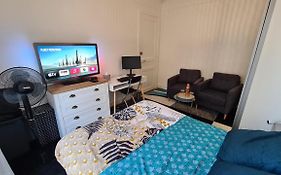 Résidence cosy